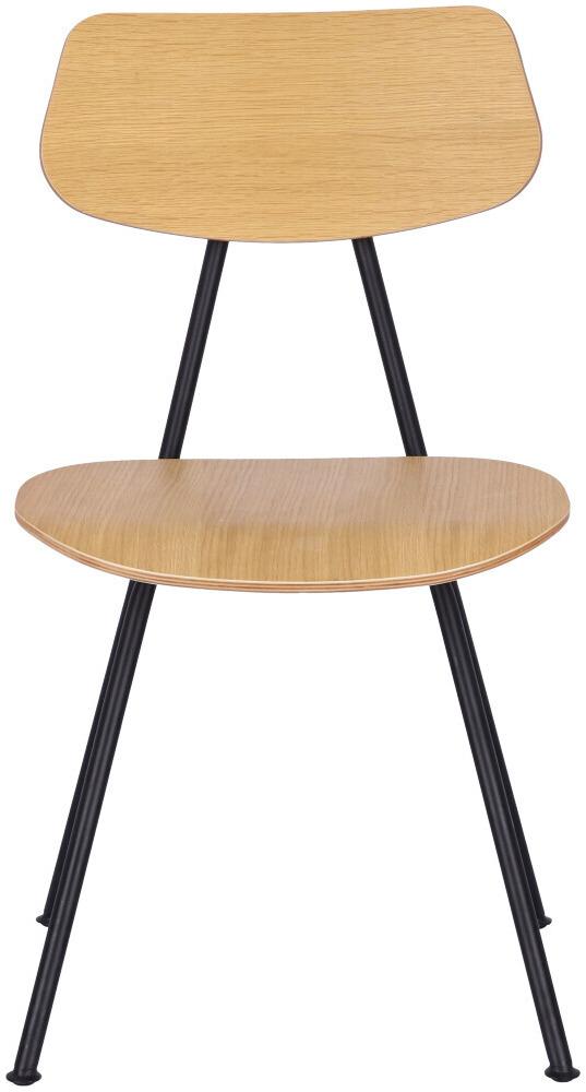 Abbildung chaise Ovra Vorderansicht