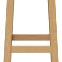 Abbildung Tabouret de bar Wanto Seitenansicht
