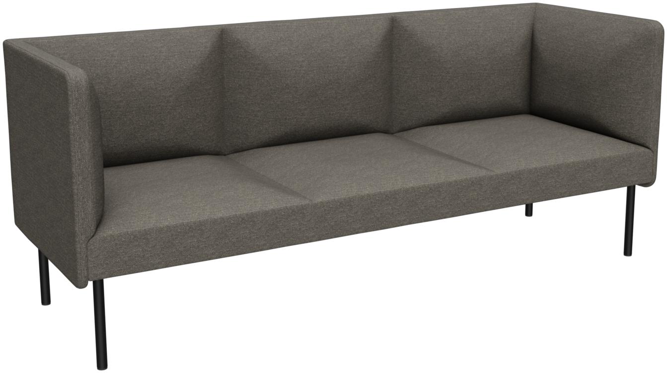 3-seater element Tuya