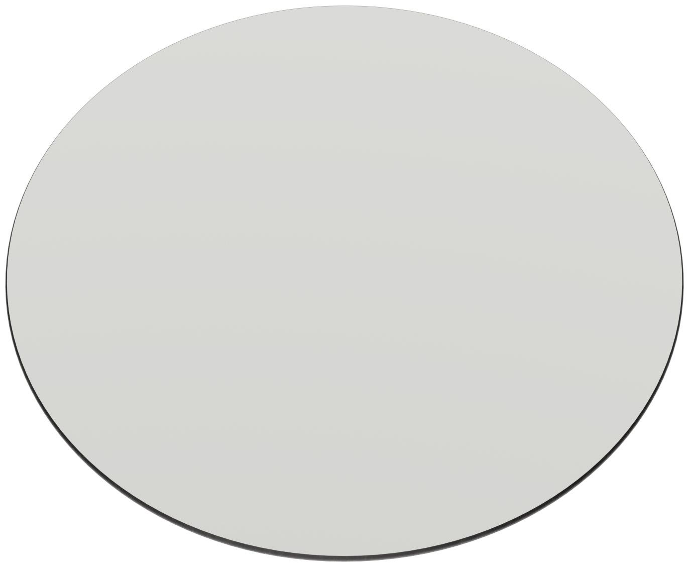 Abbildung Plateau de table Compact Slim A Schrägansicht