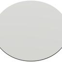 Abbildung Plateau de table Compact Slim A Schrägansicht
