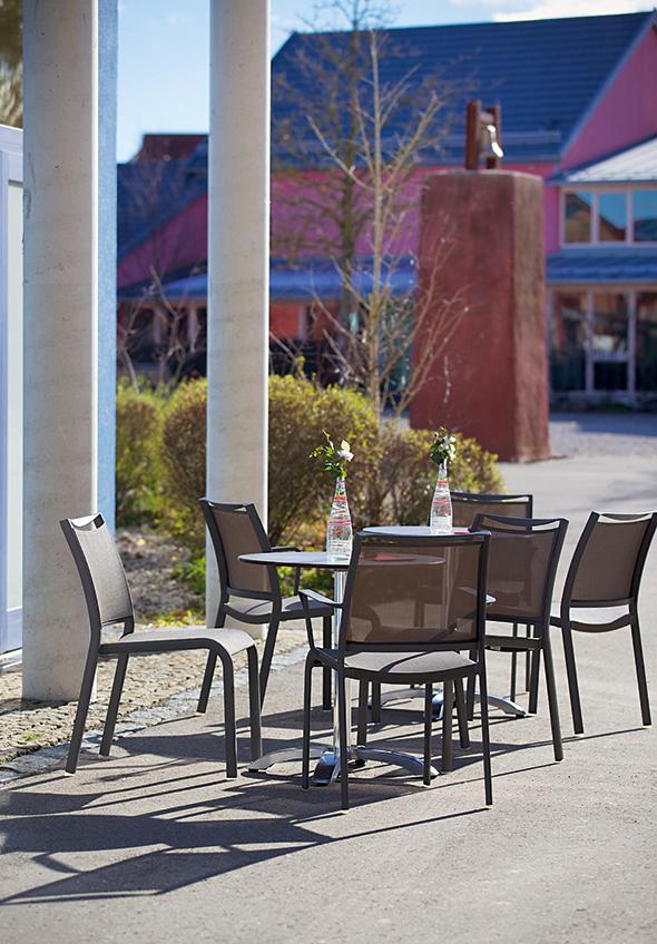 Abbildung chaise Taha Ambiente