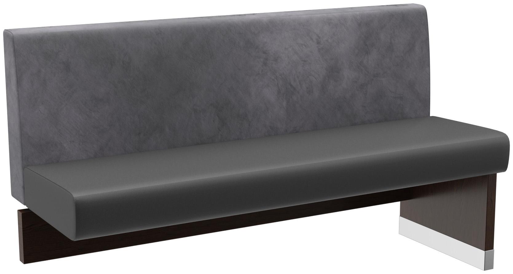 Aanbouw-/afwerkelement 150 cm H-Line