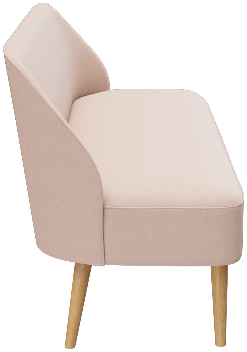 Abbildung 2-seater Cliff Seitenansicht