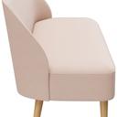 Abbildung 2-seater Cliff Seitenansicht