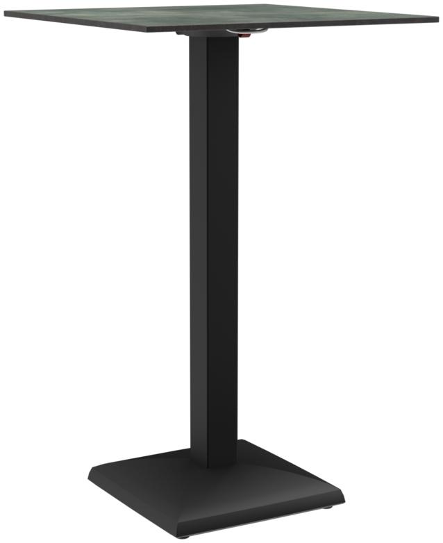 Table haute Kord