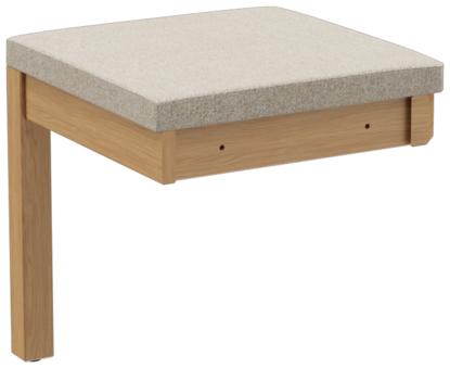 corner element Florin