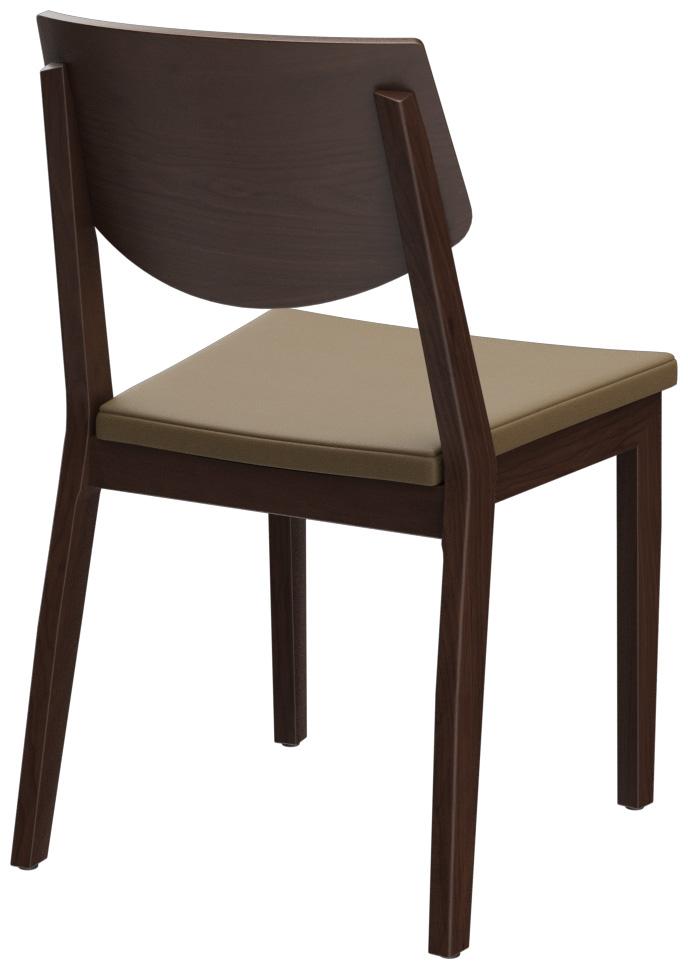 Abbildung chaise Quorum C Schrägansicht