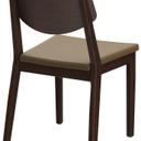 Abbildung chaise Quorum C Schrägansicht