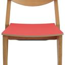 Abbildung Stuhl Quorum C Vorderansicht