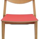 Abbildung chair Quorum C Vorderansicht