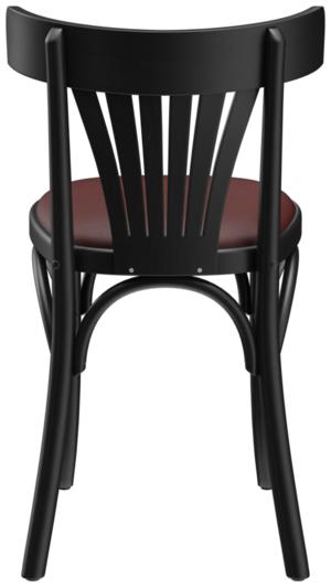 Abbildung chair Greta Rückansicht