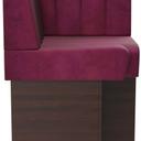 Abbildung Hoekelement Felipa Seitenansicht