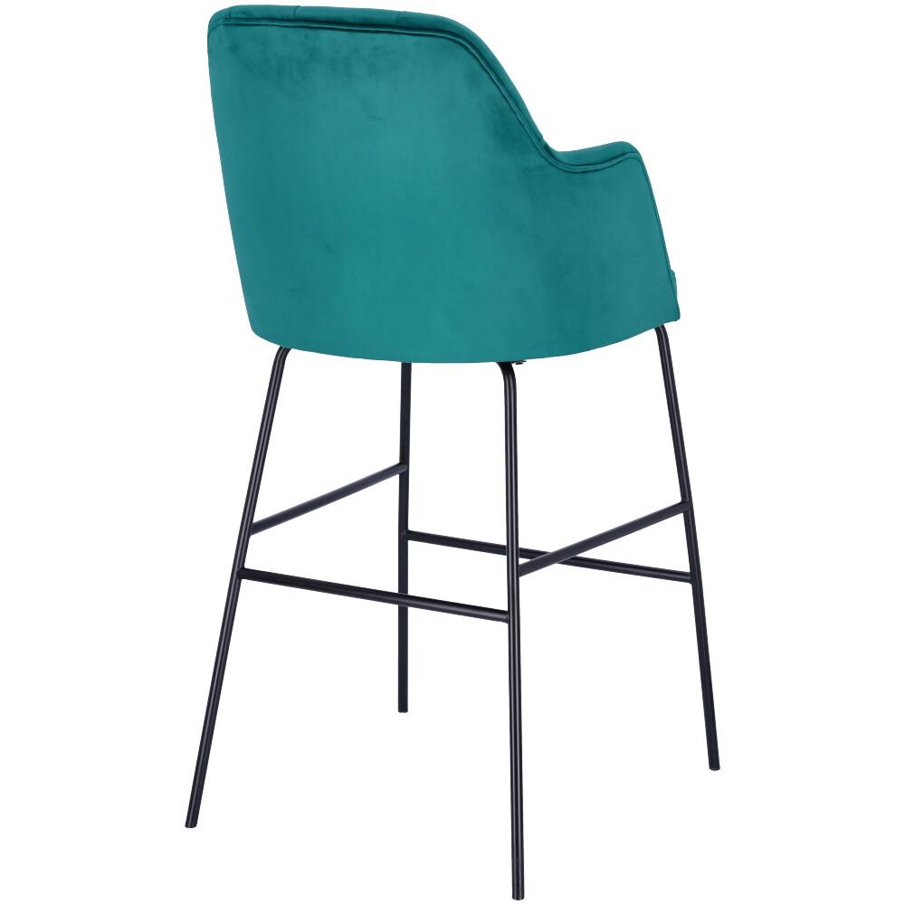 Abbildung Tabouret de bar Marlo Schrägansicht