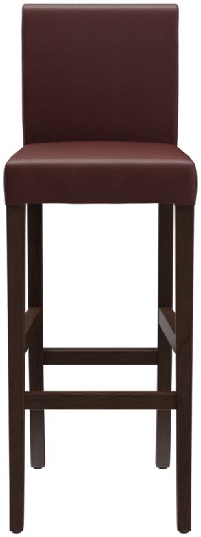 Abbildung bar stool Debby Vorderansicht