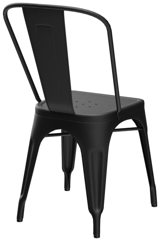 Abbildung chaise Patra Schrägansicht