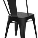 Abbildung chaise Patra Schrägansicht