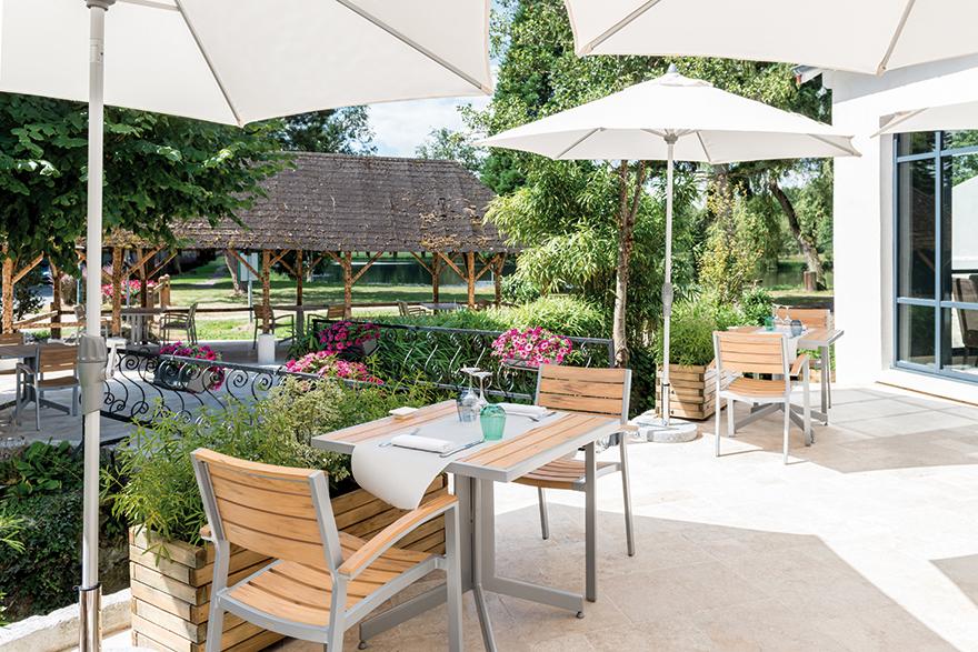 Abbildung arm chair Tito Ambiente