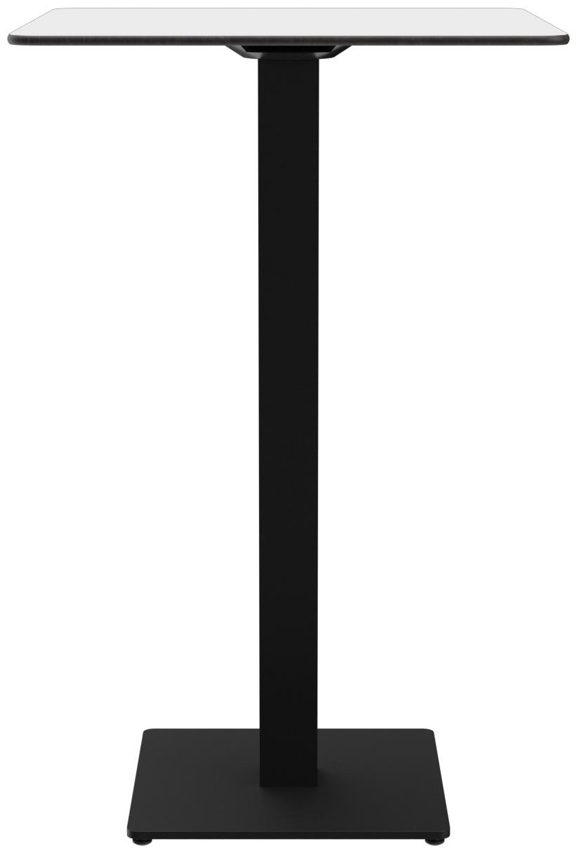 Abbildung high table Kerst Vorderansicht