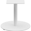 Abbildung Couchtisch T12 Slim Vorderansicht