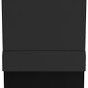 Abbildung Tussenelement 60 cm Felipa Rückansicht