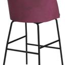 Abbildung bar stool Hada Schrägansicht