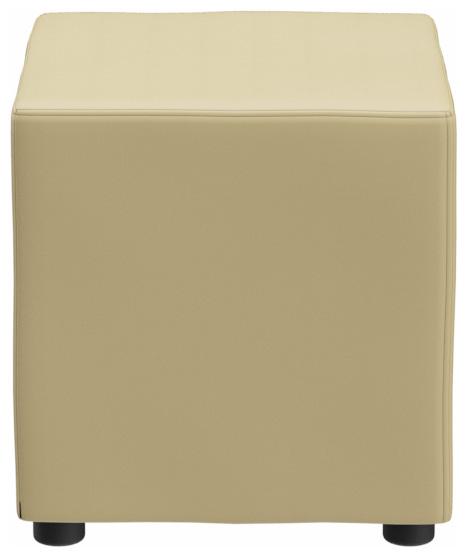 Abbildung Tabouret Corina Rückansicht