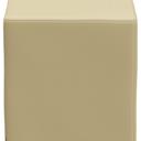 Abbildung Tabouret Corina Rückansicht