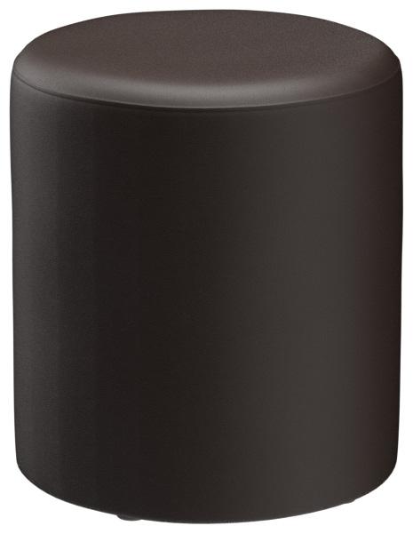 Abbildung Hocker Doria Rückansicht