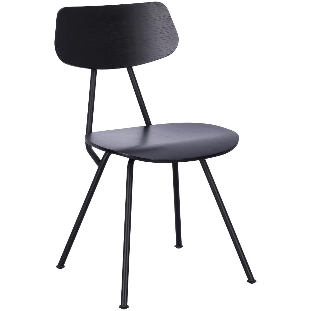 Abbildung chair Ovra Schrägansicht