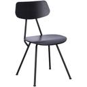 Abbildung chair Ovra Schrägansicht