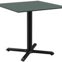 Abbildung Esstisch Kina Schrägansicht