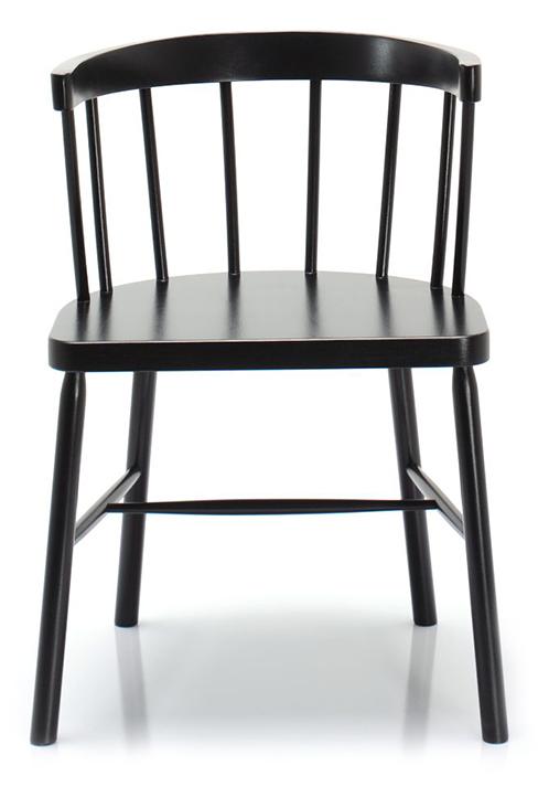 Abbildung arm chair Gobi Vorderansicht