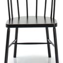 Abbildung arm chair Gobi Vorderansicht