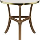 Abbildung lounge table Marysol Schrägansicht