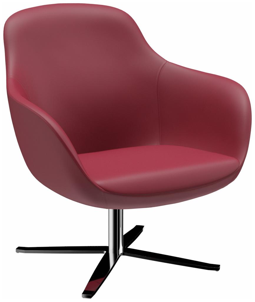 Abbildung Sessel Felia Schrägansicht