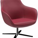 Abbildung Sessel Felia Schrägansicht