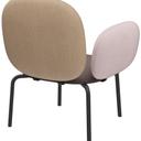 Abbildung Hoekfauteuil rechts Liberty Schrägansicht