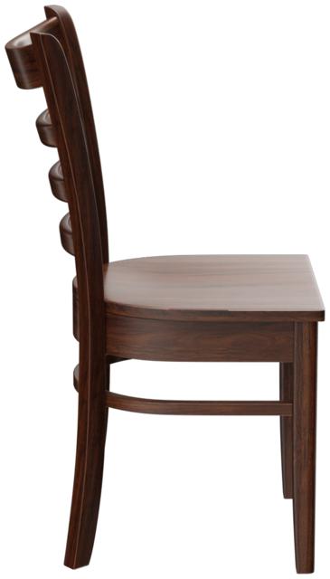 Abbildung chaise Ute Seitenansicht