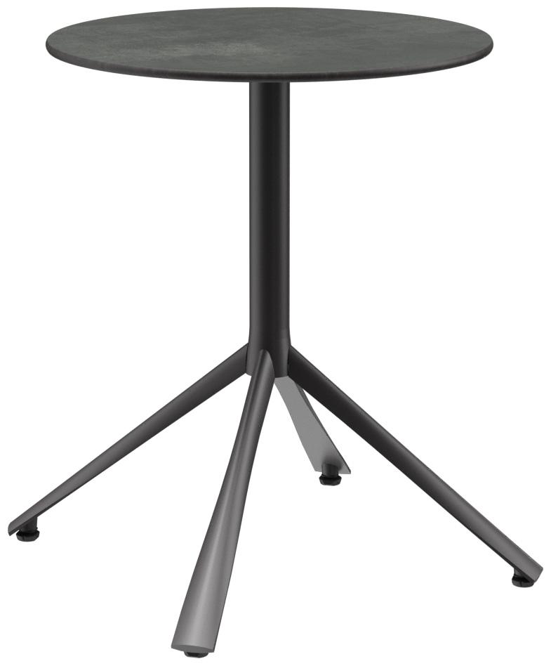 Abbildung Table à manger Kari Schrägansicht