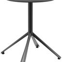 Abbildung Table à manger Kari Schrägansicht