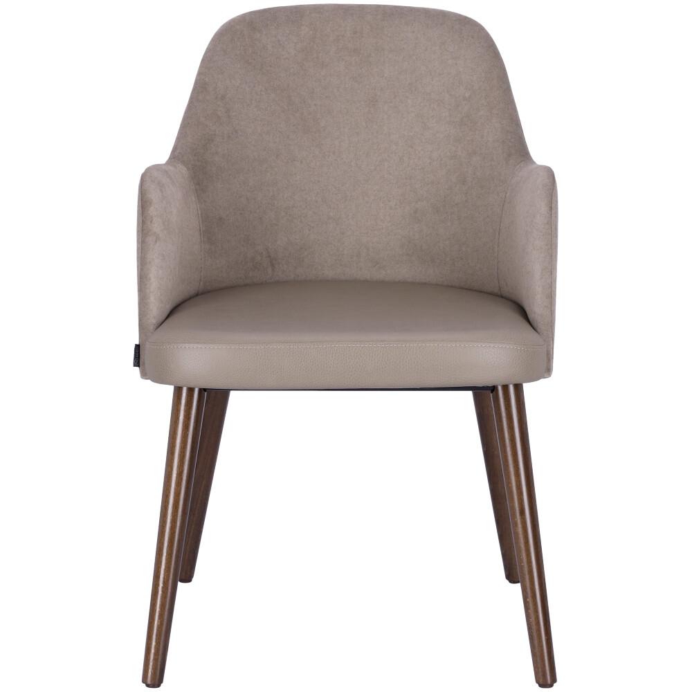 Abbildung arm chair Hada Vorderansicht