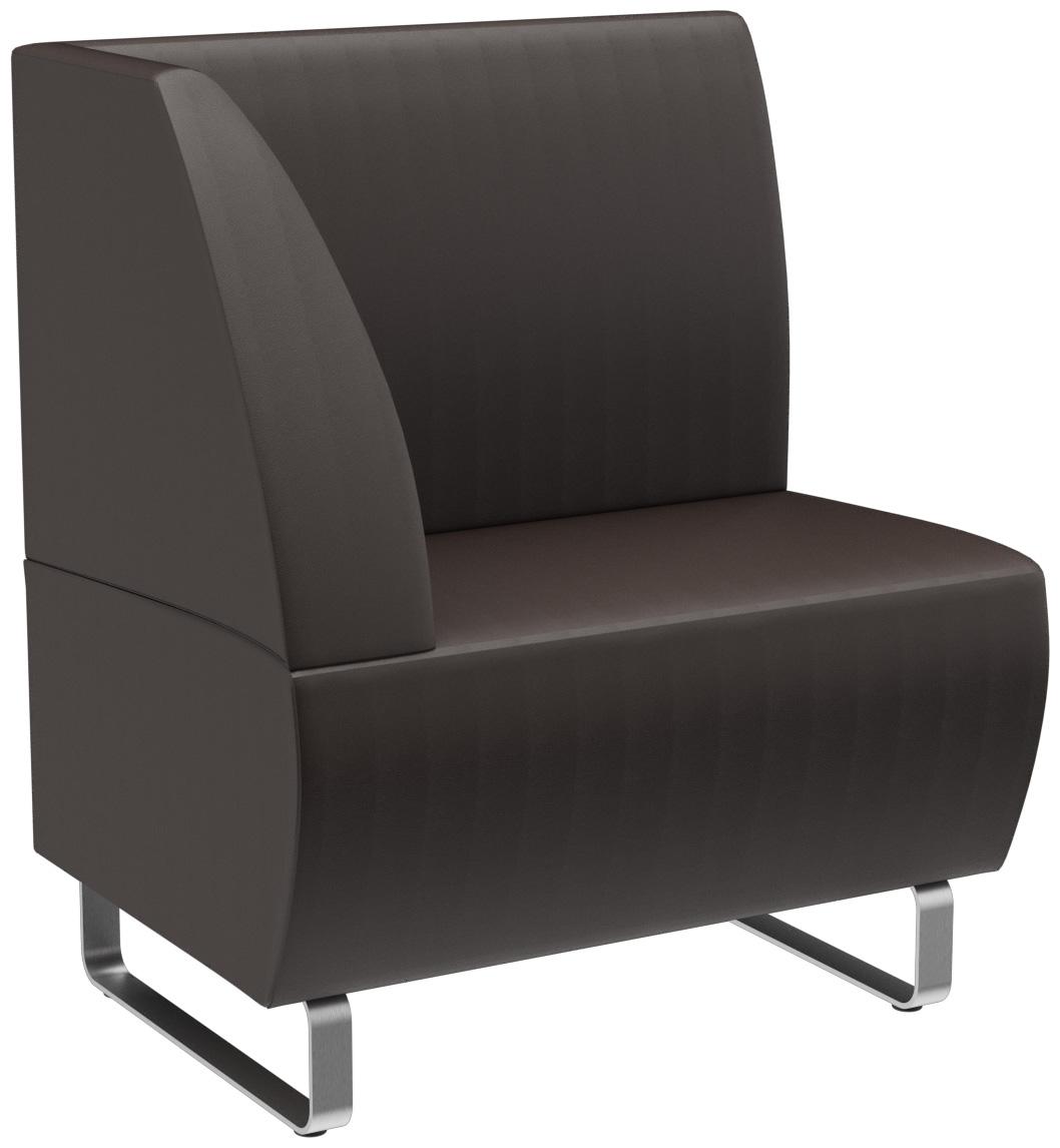 Eindelement links D-Line