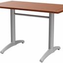 Abbildung Eettafel Kenan Schrägansicht