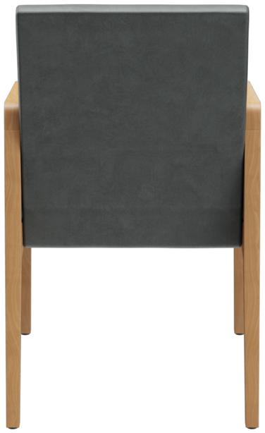 Abbildung Armchair Paddy Rückansicht