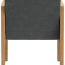 Abbildung Armchair Paddy Rückansicht