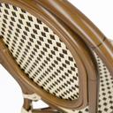 Abbildung armchair Marco Detailansicht