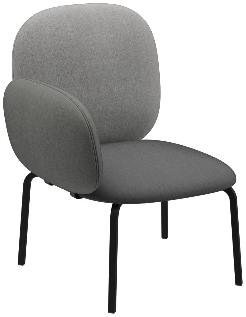 Hoekfauteuil rechts Liberty