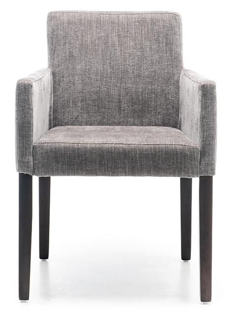 Abbildung arm chair Narkin Vorderansicht