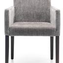 Abbildung arm chair Narkin Vorderansicht